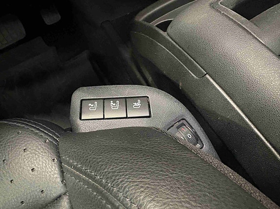 Citroen Grand C4 Picasso 24 of 30