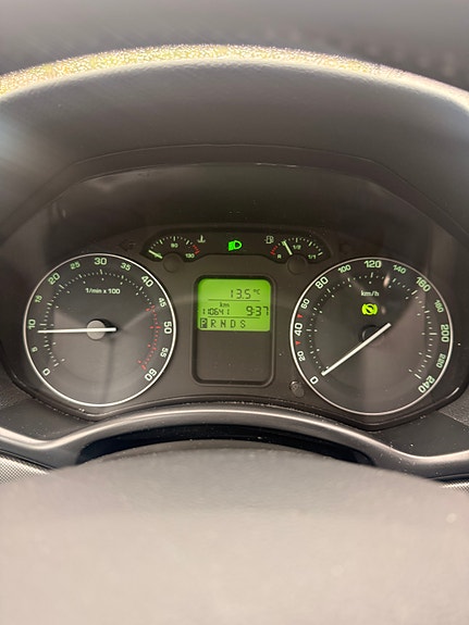 Skoda Octavia 25 of 30