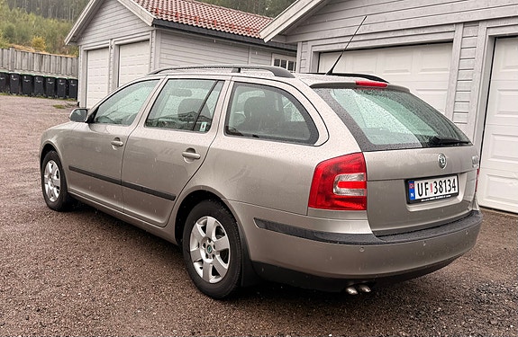 Skoda Octavia 7 of 30