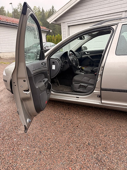 Skoda Octavia 20 of 30