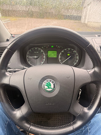 Skoda Octavia 23 of 30