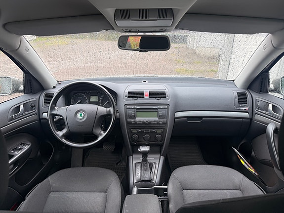 Skoda Octavia 22 of 30