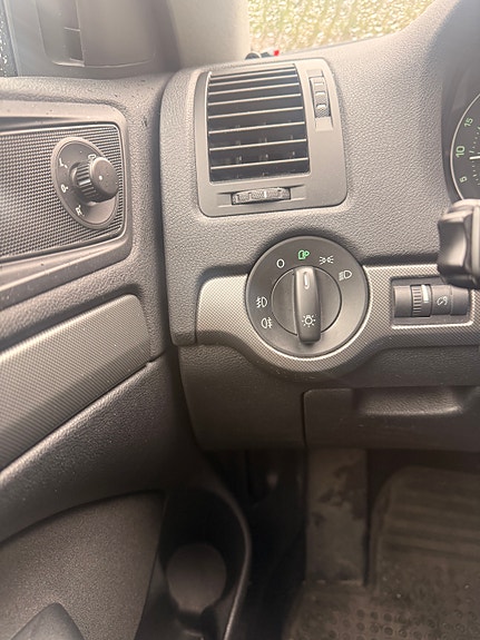 Skoda Octavia 29 of 30