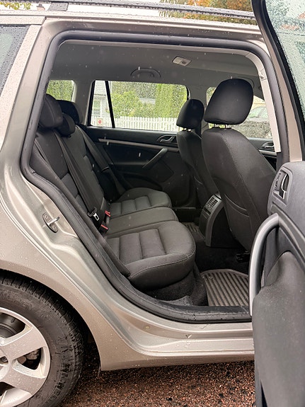 Skoda Octavia 13 of 30