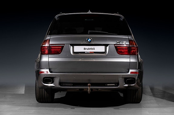 BMW X5 9 of 30