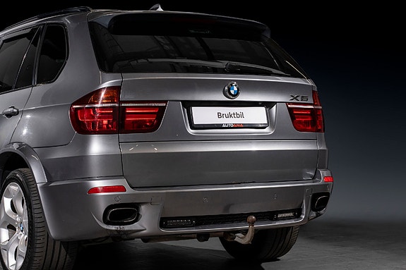BMW X5 7 of 30