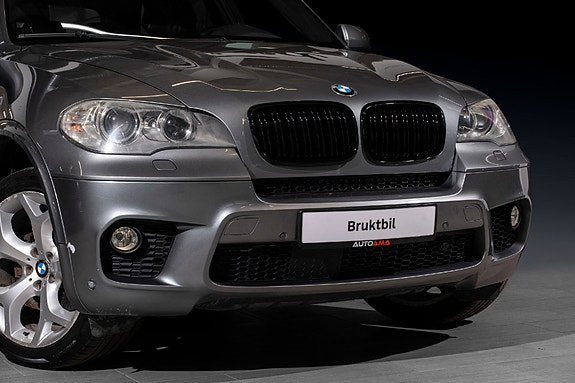 BMW X5 2 of 30