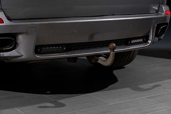 BMW X5 8 of 30