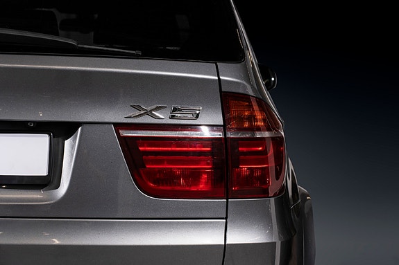 BMW X5 10 of 30