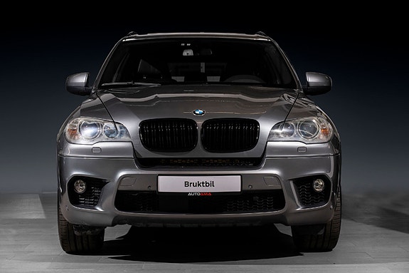 BMW X5 3 of 30