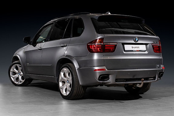 BMW X5 6 of 30