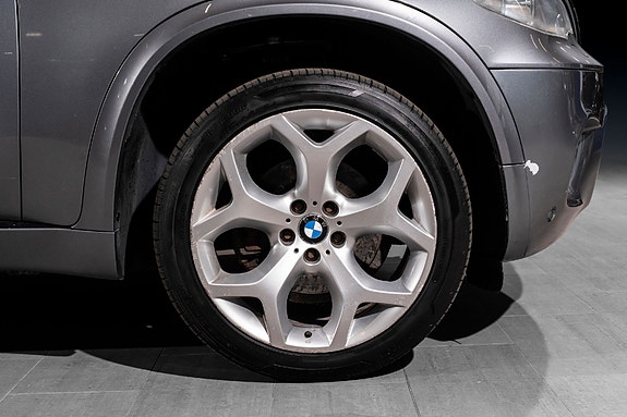 BMW X5 5 of 30