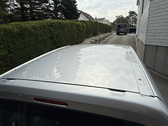 Peugeot Partner 5 of 16