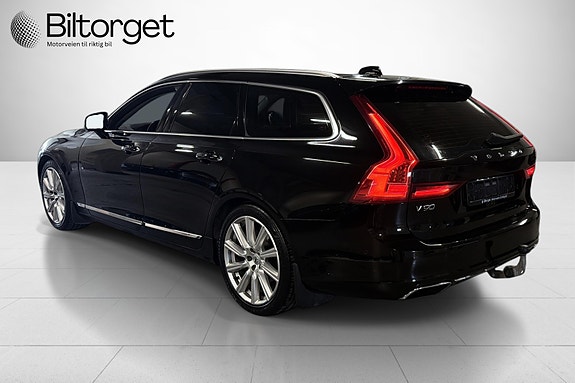 Volvo V90 7 of 30