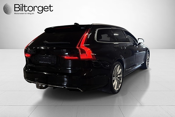 Volvo V90 5 of 30