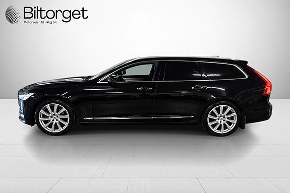 Volvo V90 8 of 30