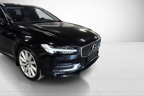 Volvo V90 9 of 30