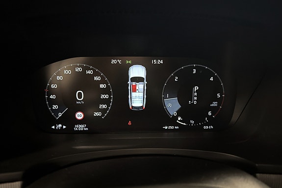 Volvo V90 21 of 30