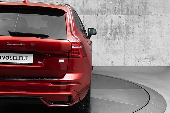 Volvo XC60 7 of 30