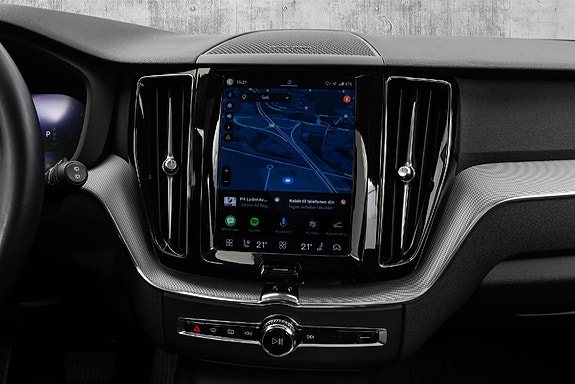 Volvo XC60 17 of 30