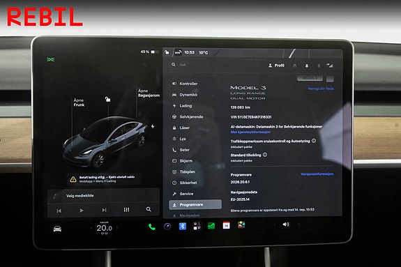 Tesla Model 3 13 of 26