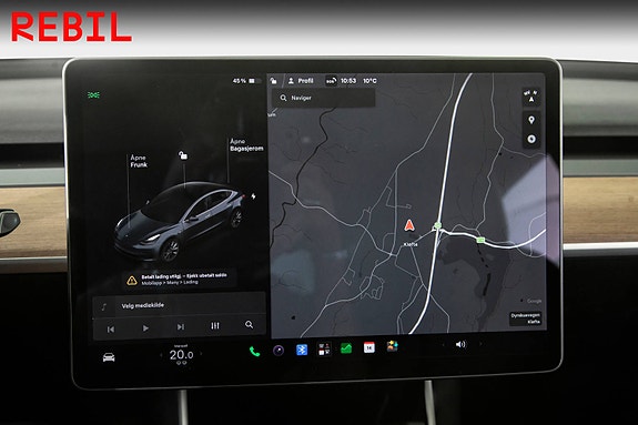 Tesla Model 3 15 of 26