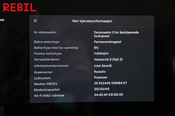 Tesla Model 3 16 of 26