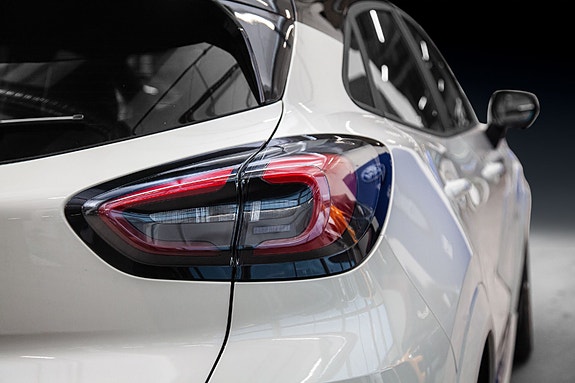 Ford Puma 11 of 24
