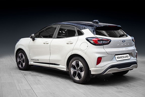 Ford Puma 7 of 24
