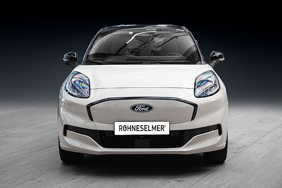 Ford Puma 2 of 24