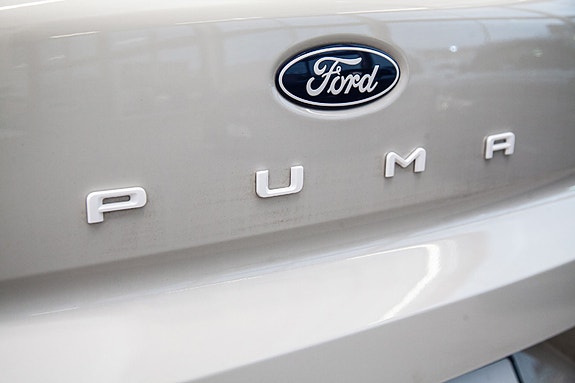 Ford Puma 10 of 24