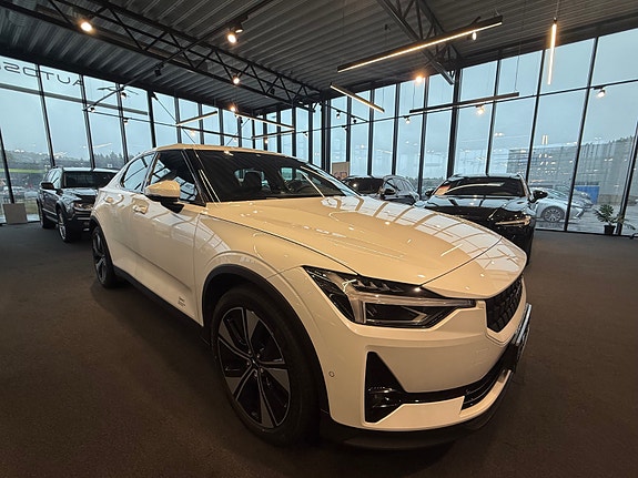 Polestar 2 2 of 15