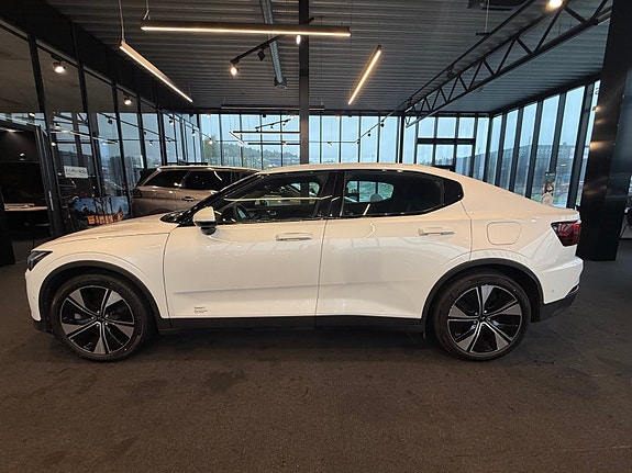 Polestar 2 7 of 15