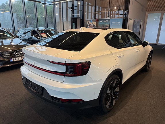 Polestar 2 4 of 15