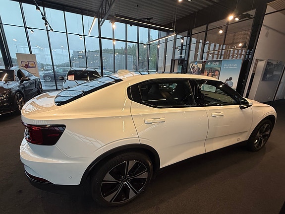 Polestar 2 3 of 15