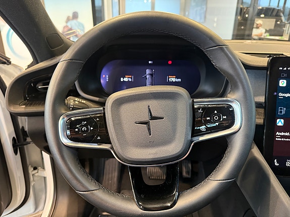 Polestar 2 11 of 15