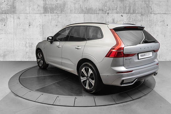Volvo XC60 5 of 30