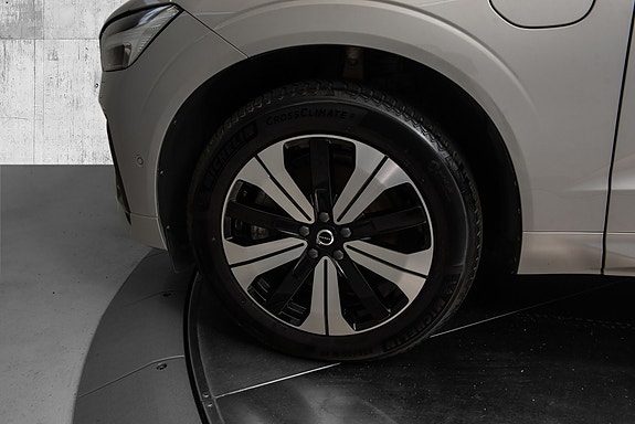 Volvo XC60 11 of 30
