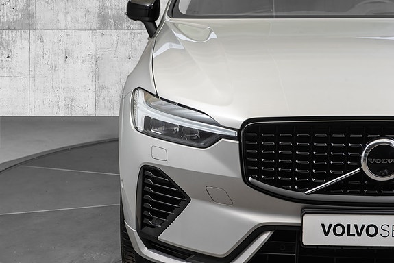 Volvo XC60 3 of 30