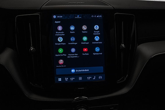 Volvo XC60 17 of 30