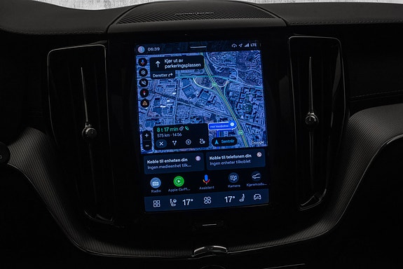 Volvo XC60 16 of 30