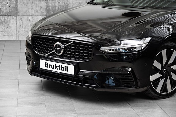 Volvo V90 9 of 30