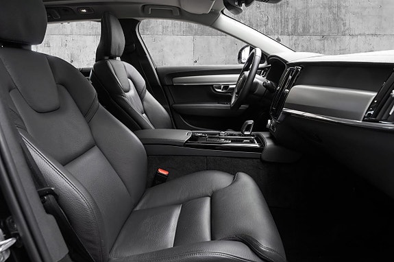 Volvo V90 29 of 30