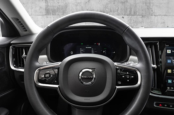 Volvo V90 23 of 30