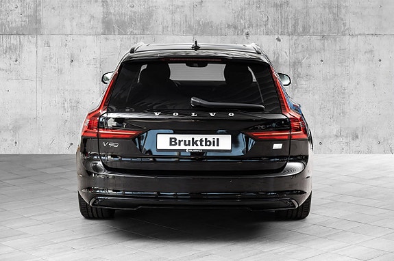 Volvo V90 5 of 30