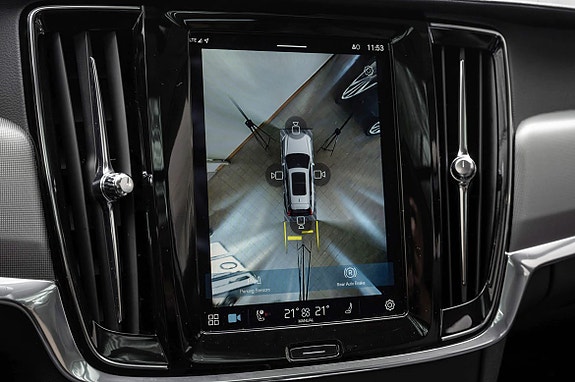 Volvo V90 12 of 30