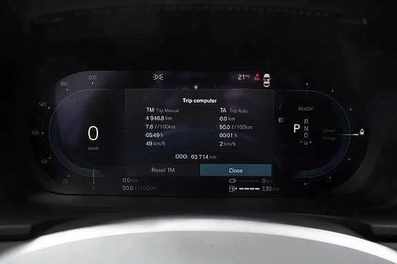Volvo V90 24 of 30