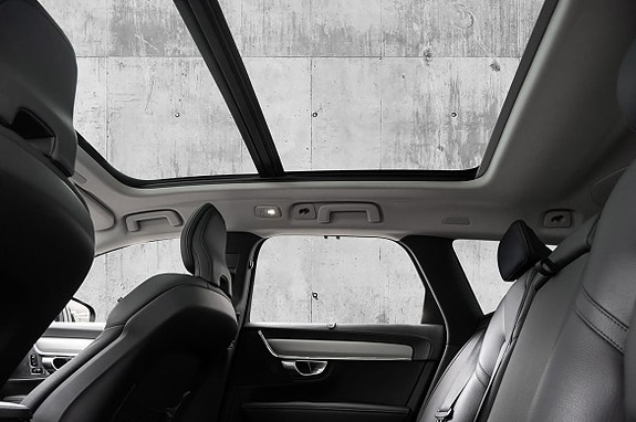 Volvo V90 21 of 30