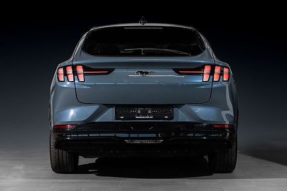 Ford Mustang Mach-E 7 of 30