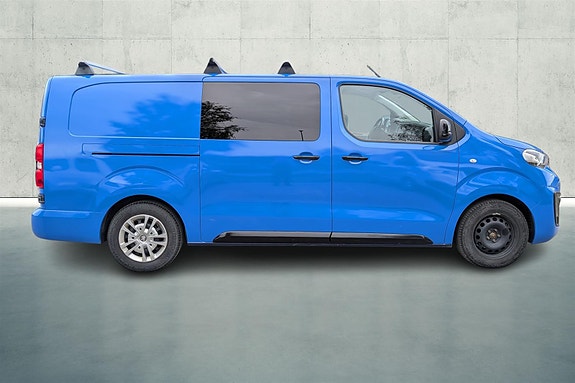 Peugeot e-Expert 6 of 21